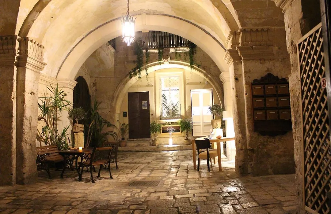 B&B Palazzo Sambiasi-1