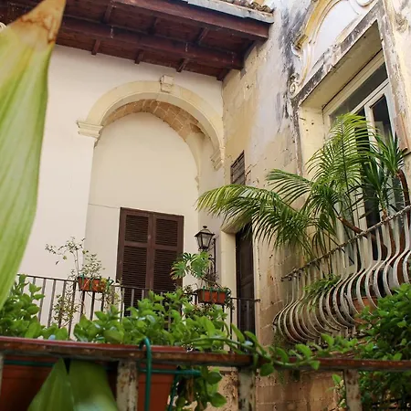 B&B Palazzo Sambiasi-3